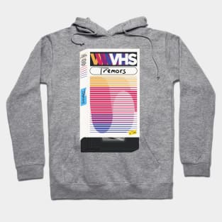 VHS Hoodie